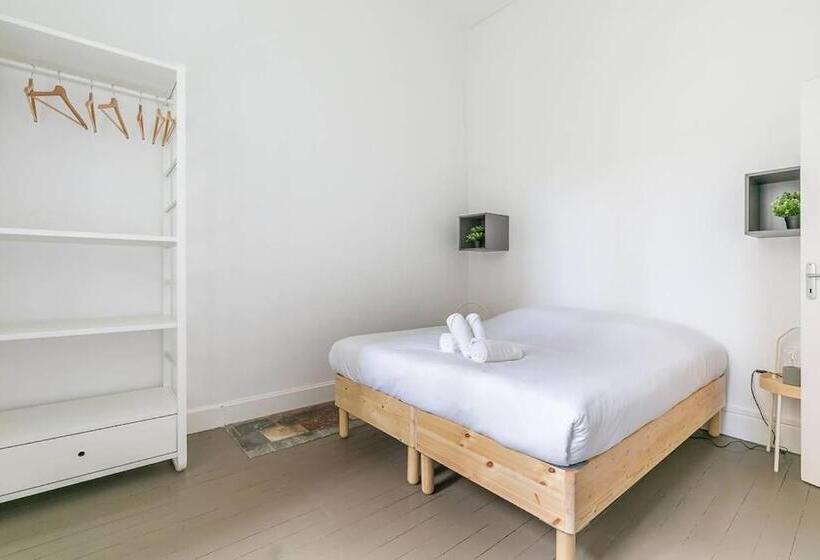 Le Graine De Moutarde