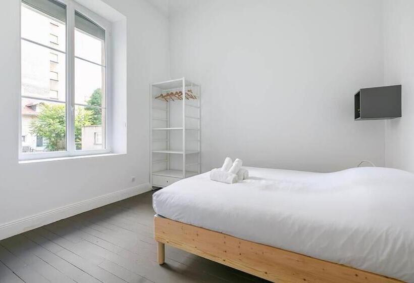 Le Graine De Moutarde