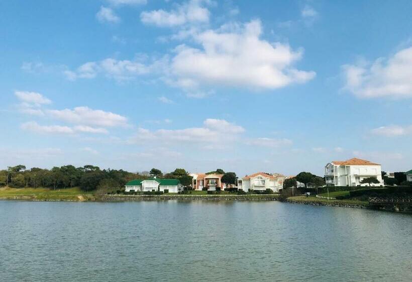 Le Marina, Appartement Face Mer Et Charme