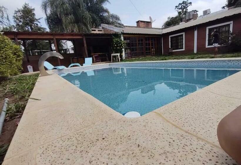 Los Portis Alojamiento