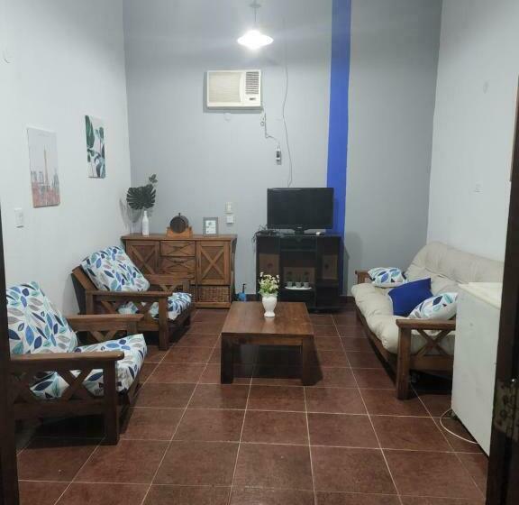 Los Portis Alojamiento