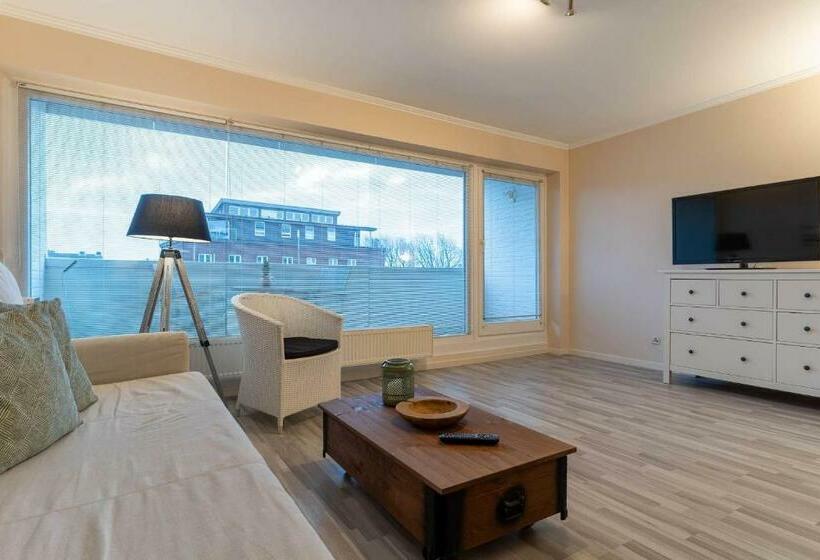 Luv Und Lee Appartement Boje 64