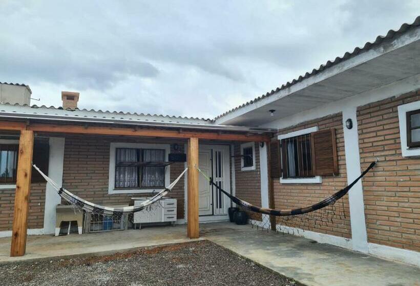 Mare 3 De Pedra Natureza