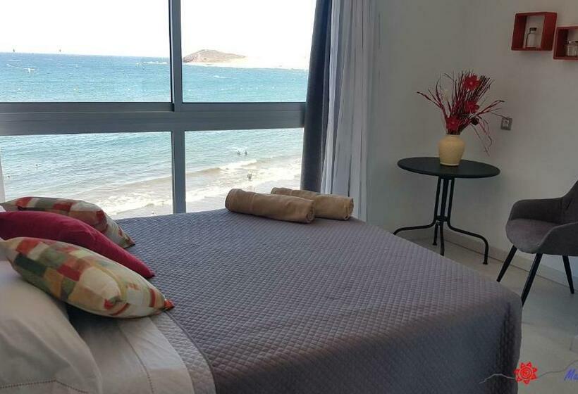 Marmédano Apartamento 3