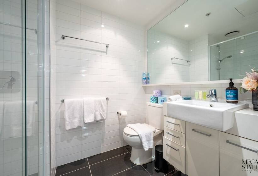 Mega Style Apartments Mainpoint