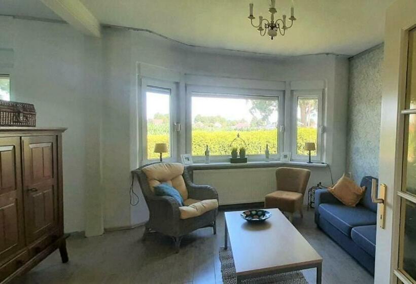 Monteurzimmer Ausma Wymeer Bunde   Fewo Vakantiehuis Heerenland