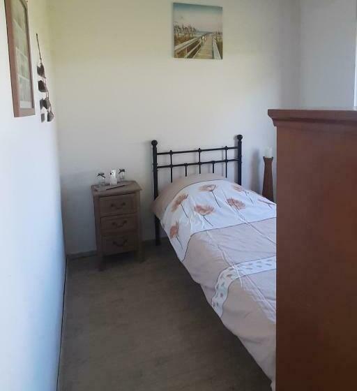 Monteurzimmer Ausma Wymeer Bunde   Fewo Vakantiehuis Heerenland