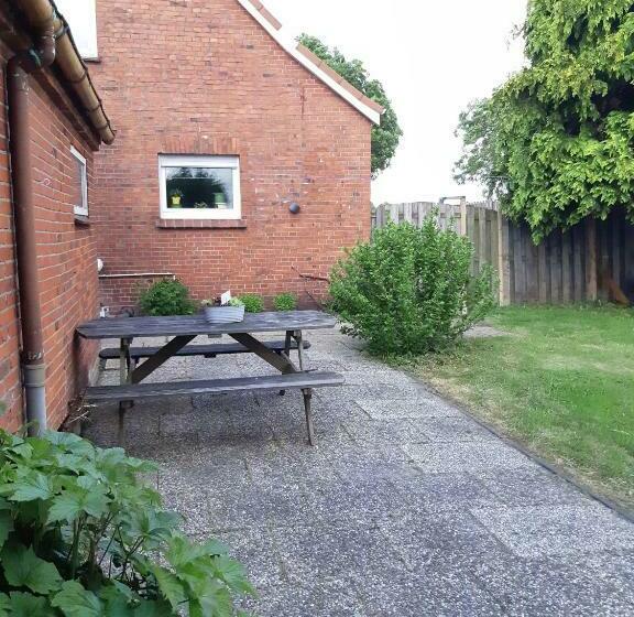 Monteurzimmer Ausma Wymeer Bunde   Fewo Vakantiehuis Heerenland