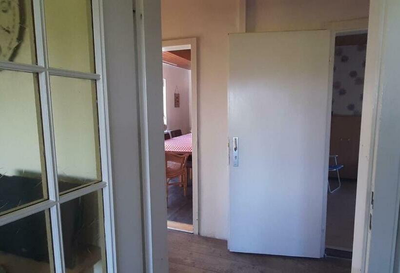 Monteurzimmer Ausma Wymeer Bunde   Fewo Vakantiehuis Heerenland