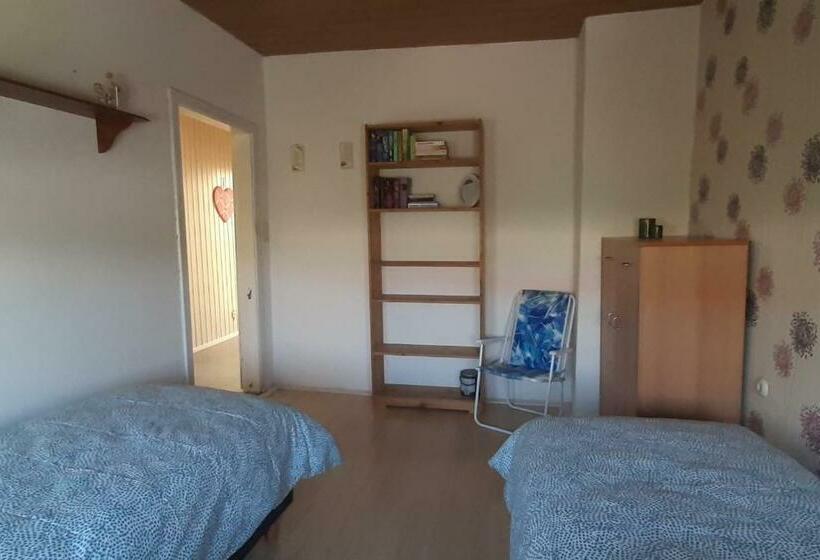 Monteurzimmer Ausma Wymeer Bunde   Fewo Vakantiehuis Heerenland