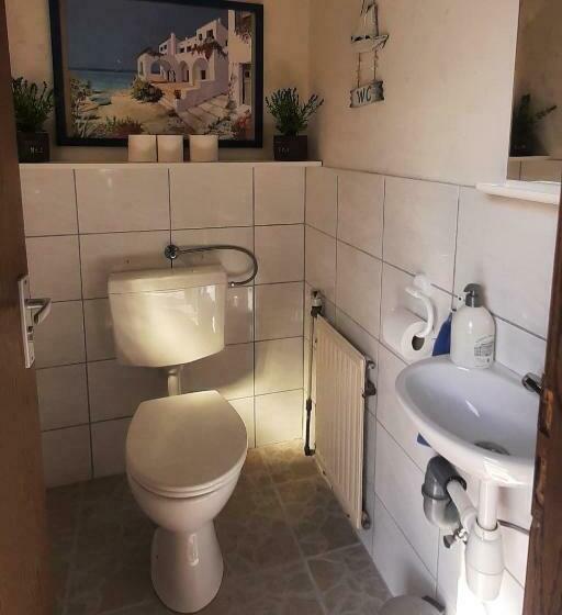 Monteurzimmer Ausma Wymeer Bunde   Fewo Vakantiehuis Heerenland