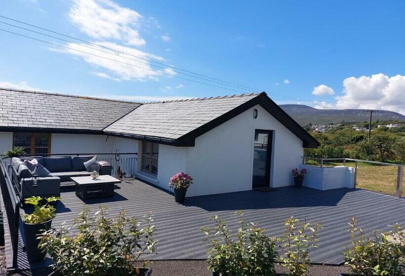 Mulranny Bay Apartment