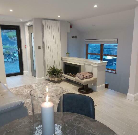 Mulranny Bay Apartment