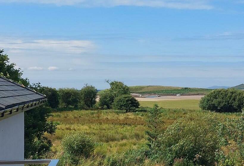 Mulranny Bay Apartment
