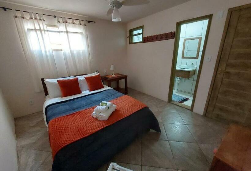 펜션 Astral De Minas