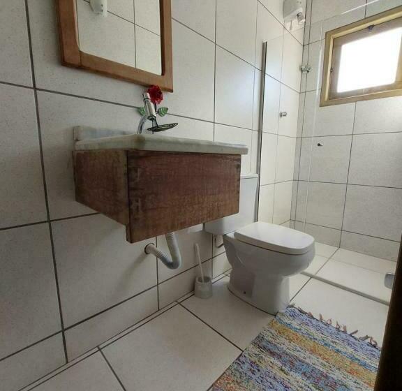 펜션 Astral De Minas