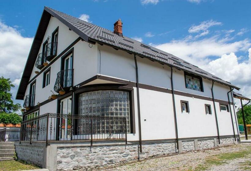 Пансион Casa Nevada