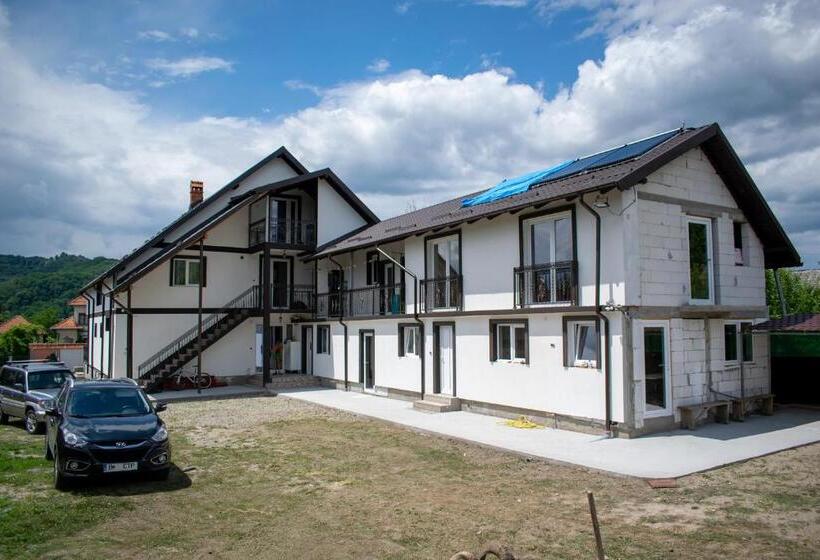 Пансион Casa Nevada