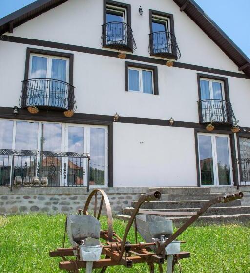 Пансион Casa Nevada