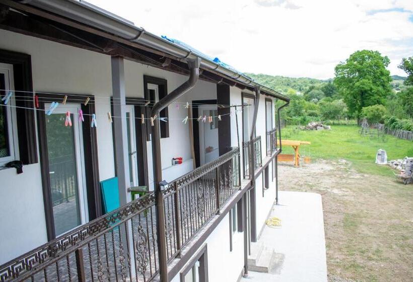 Пансион Casa Nevada