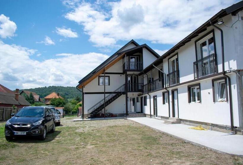 Пансион Casa Nevada