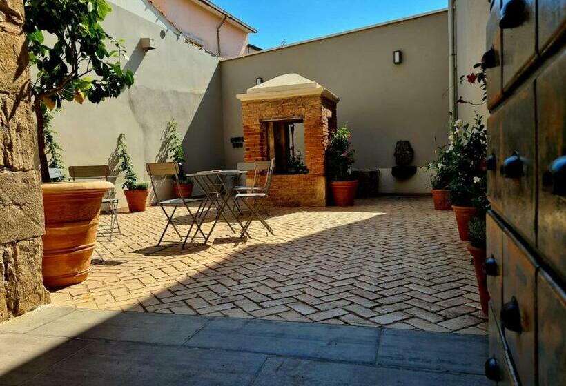 Пансион Dimora Ferraris