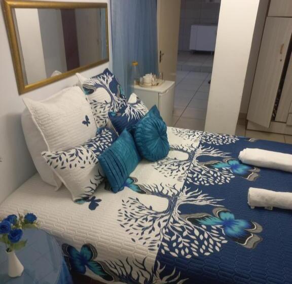 膳宿费 Triple T Guest House