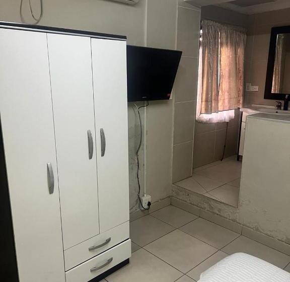 膳宿费 Triple T Guest House