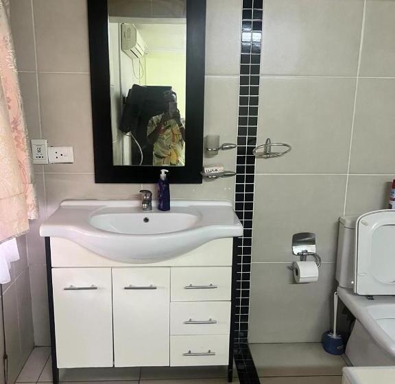 膳宿费 Triple T Guest House