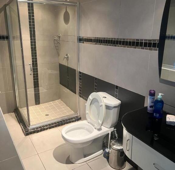 膳宿费 Triple T Guest House