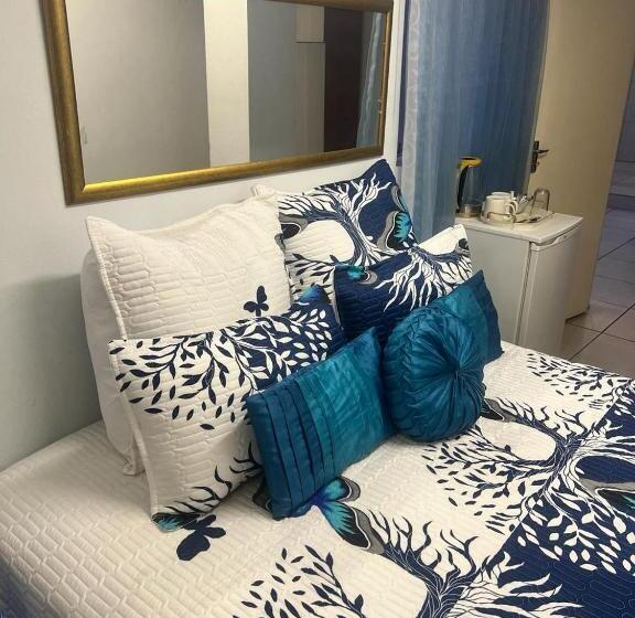 膳宿费 Triple T Guest House