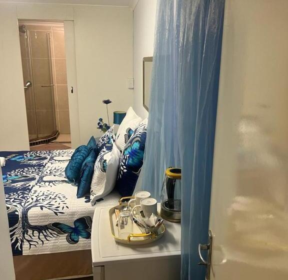 膳宿费 Triple T Guest House