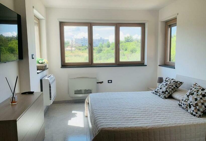 펜션 Villa Bellavista