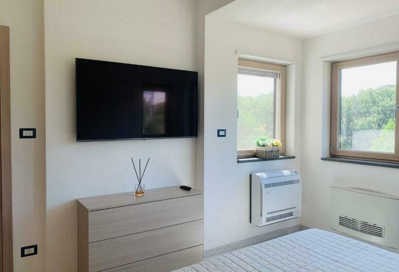 펜션 Villa Bellavista