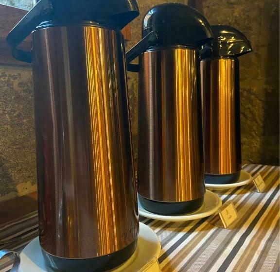 ペンション Villa Tuiuty Pousada De Charme