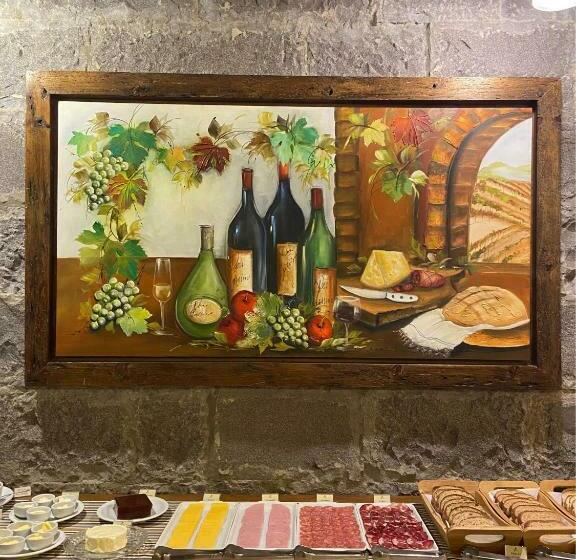 ペンション Villa Tuiuty Pousada De Charme