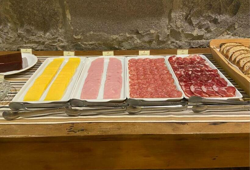 ペンション Villa Tuiuty Pousada De Charme