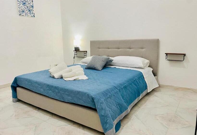 Rakam Bed And Breakfast