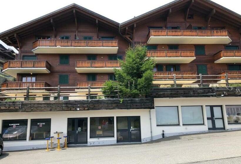 Résid. Les Esserts A42