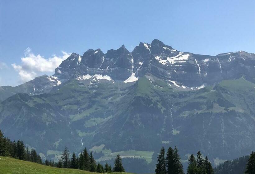 Résid. Les Esserts A42