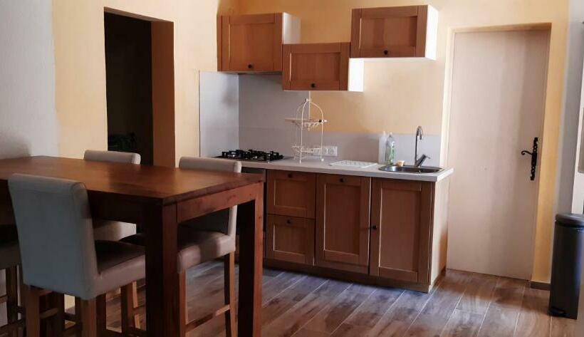 Sakura, Paisible Et Confortable Appartement à La Campagne