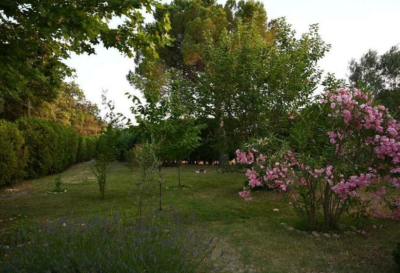 Sakura, Paisible Et Confortable Appartement à La Campagne