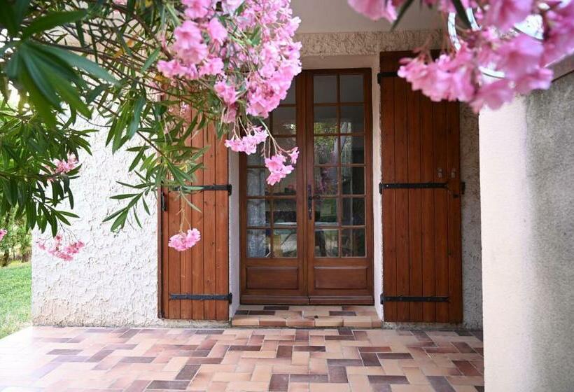 Sakura, Paisible Et Confortable Appartement à La Campagne