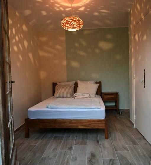 Sakura, Paisible Et Confortable Appartement à La Campagne