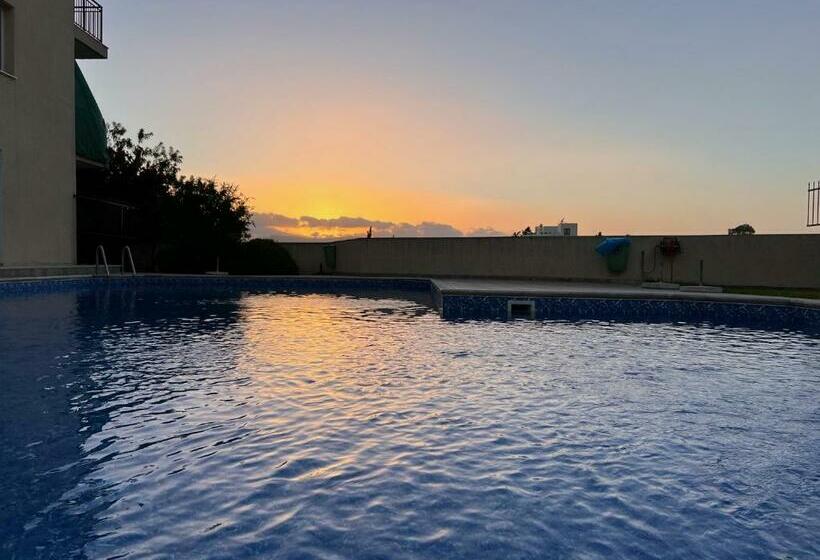 Sea View Eco Apartment B110