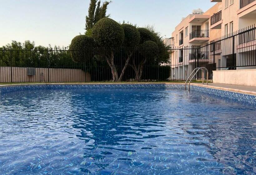 Sea View Eco Apartment B110