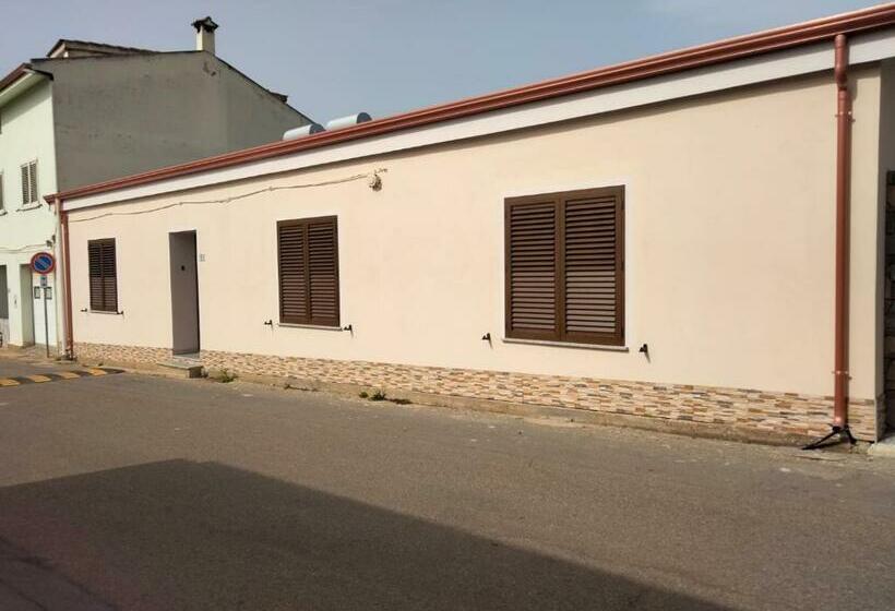 Sgm Casa Vacanze