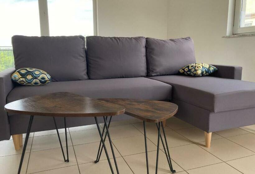 St. Nikolaus Apartments