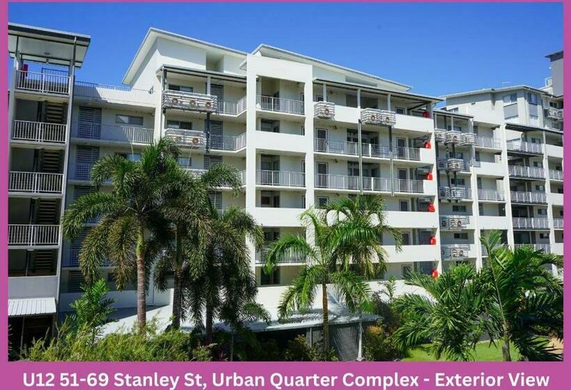 Twelve At Urban Quarter