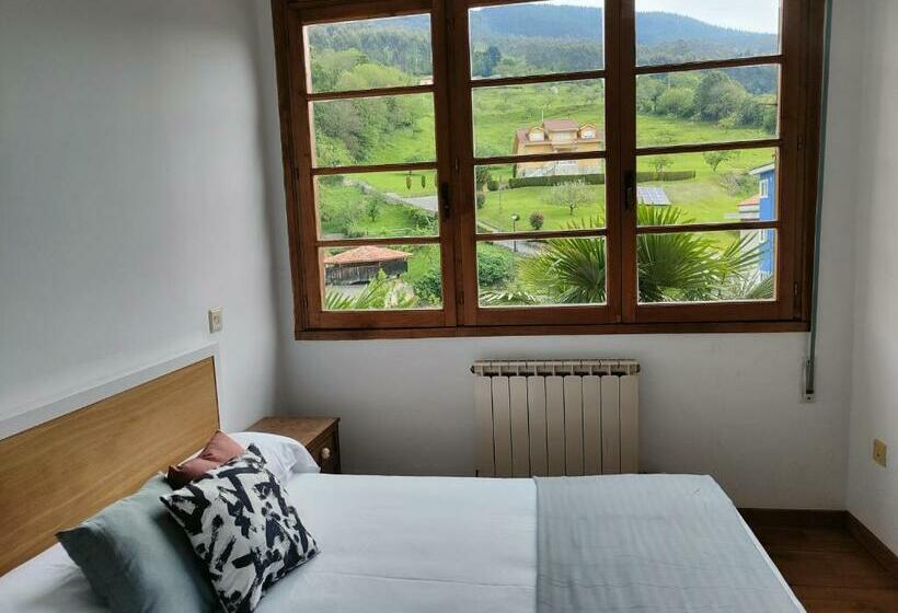 Valle Superior Salas